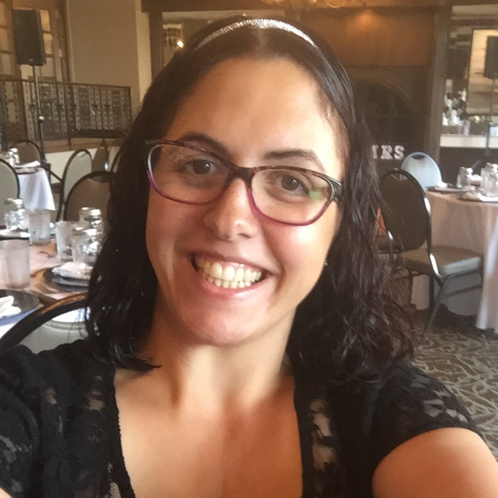 Meet your Posher, Christina